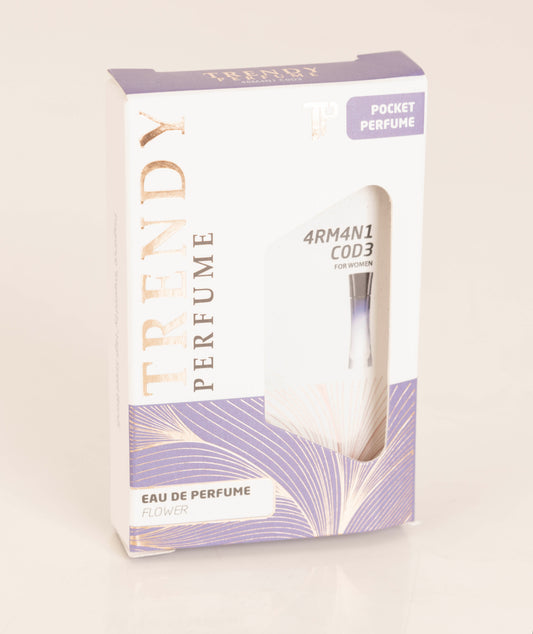 Armani Code Perfume