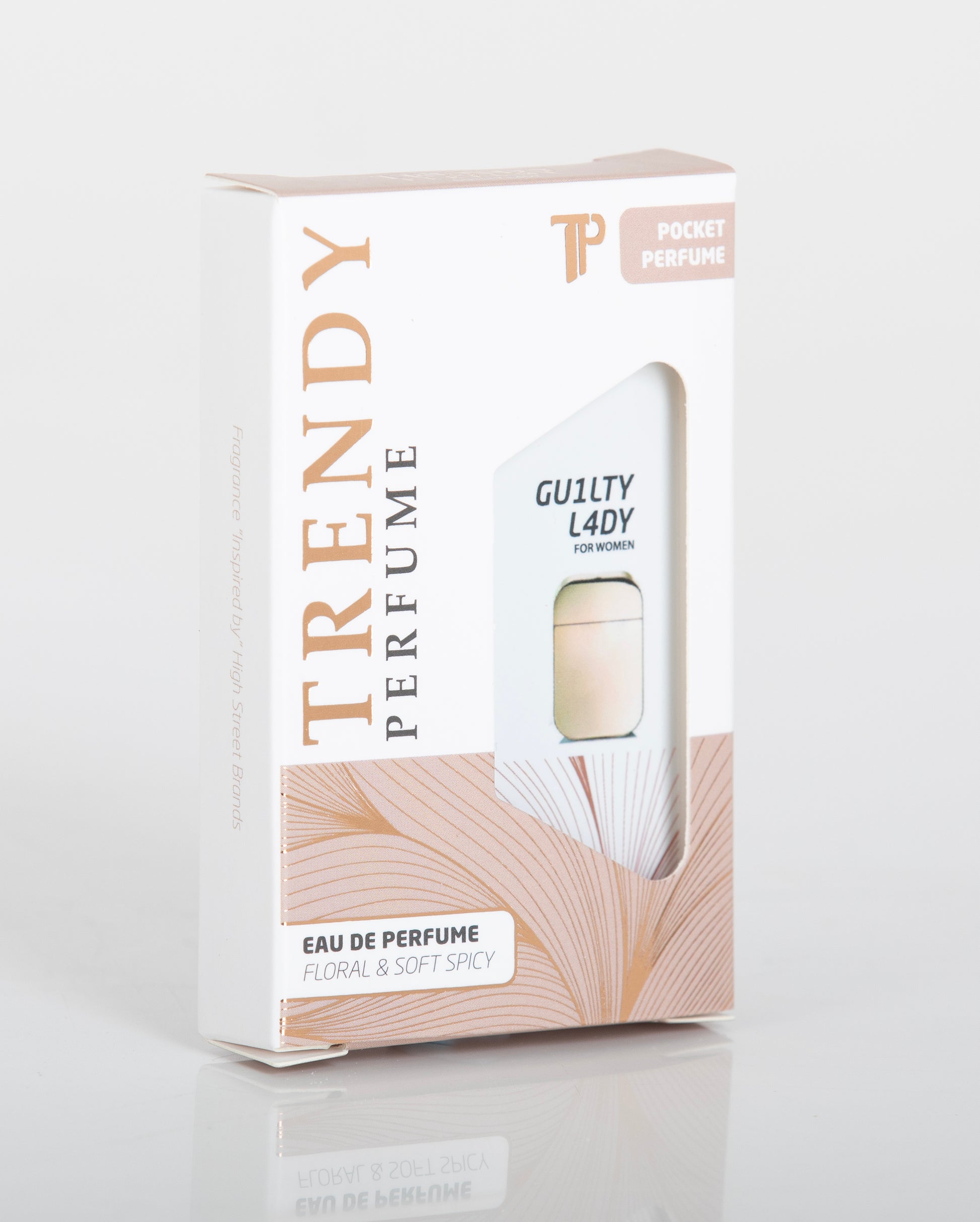 Gucci Guilty Perfume