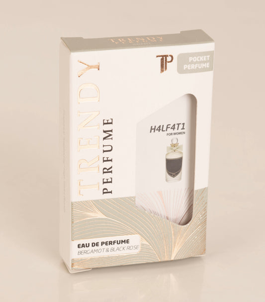 Halfeti Fragrance Perfume