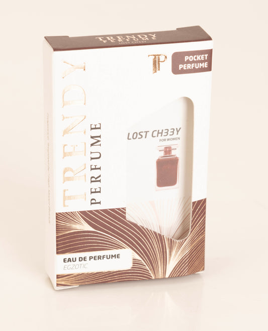 Lost Cherry Perfume