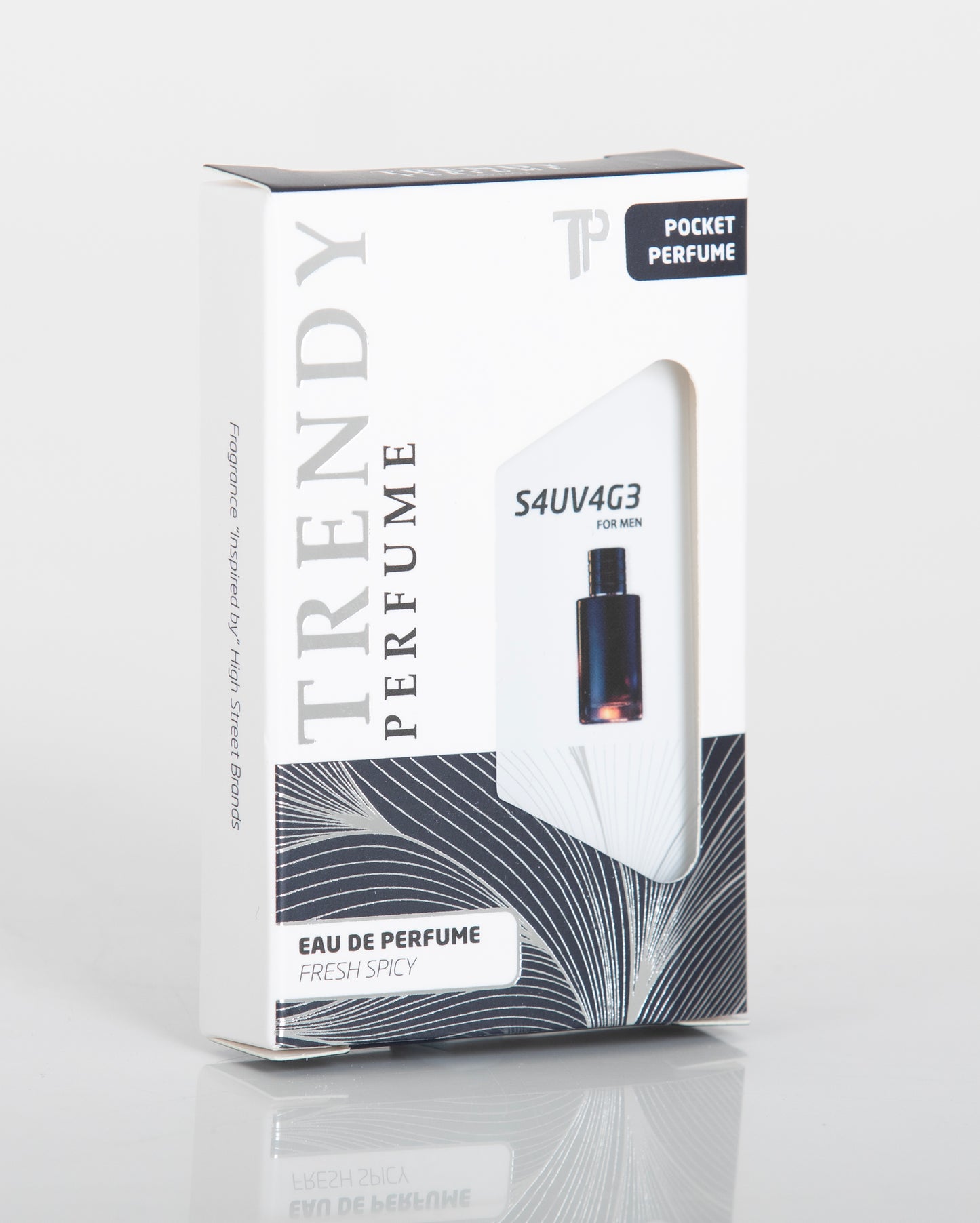 Dior Sauvage Fragrance Perfume