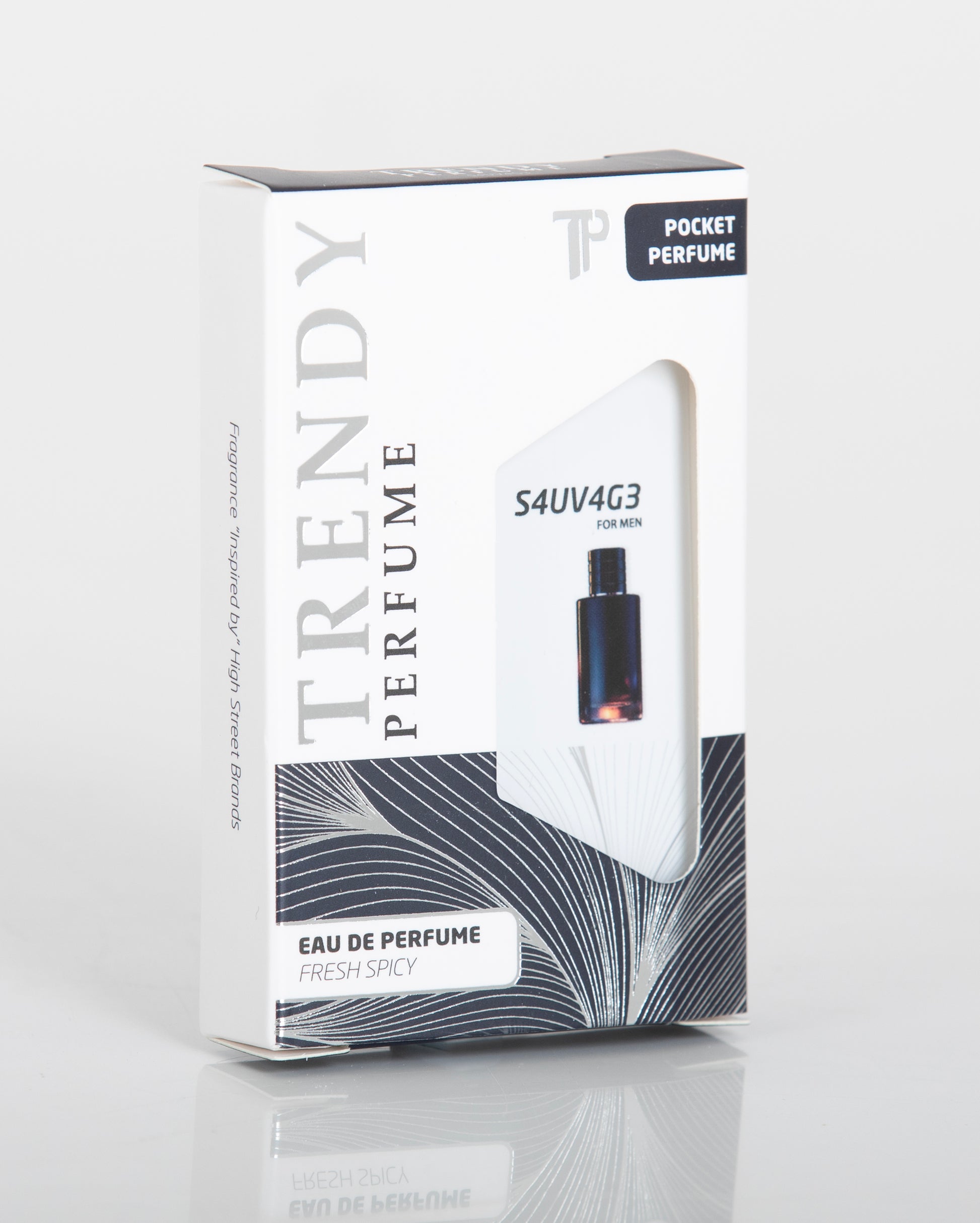 Dior Sauvage Fragrance Perfume